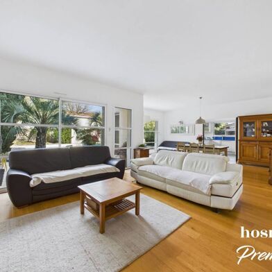 Maison 6 pièces 945000 €