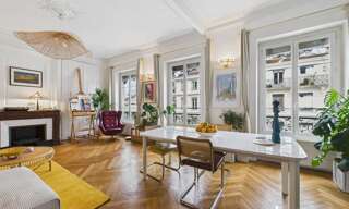 Appartement 3 Pièces 87 m² à vendre à Lyon 3 (69003)