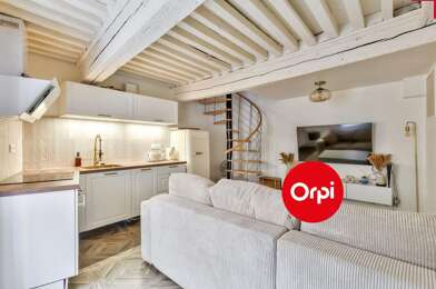 Appartement 2 pièces 159600 €