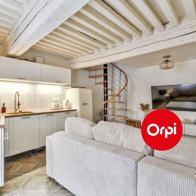 Appartement 2 pièces 159600 €