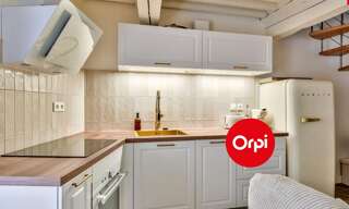 Appartement 2 Pièces 34 m² à vendre à Saint-Laurent-de-Mure (69720)