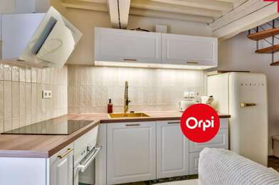 Appartement 2 pièces 159600 €