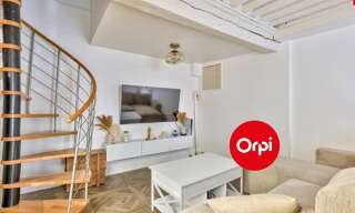 Appartement 2 Pièces 34 m² à vendre à Saint-Laurent-de-Mure (69720)