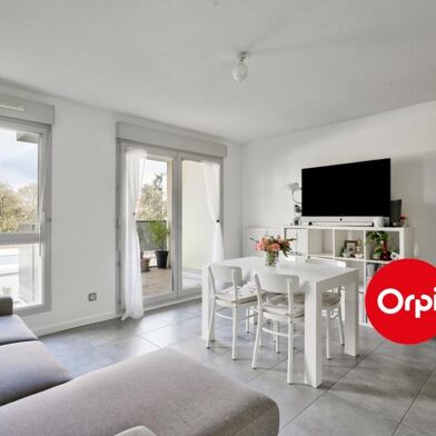 Appartement 2 pièces 159200 €