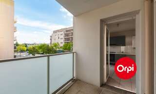 Appartement 3 Pièces 60 m² à vendre à Saint-Priest (69800)