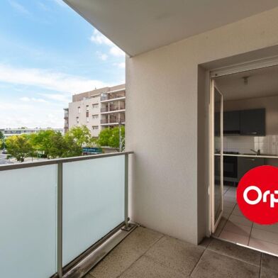 Appartement 3 pièces 199000 €