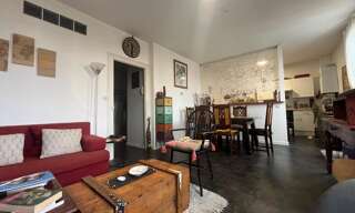 Appartement 4 Pièces 84 m² à vendre à Niort (79000)