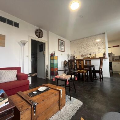 Appartement 4 pièces 169600 €