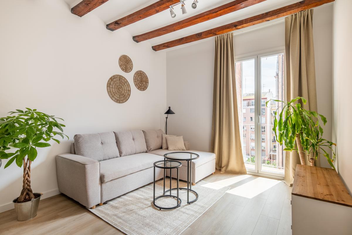 Appartement neuf 2 pièces 45 m²