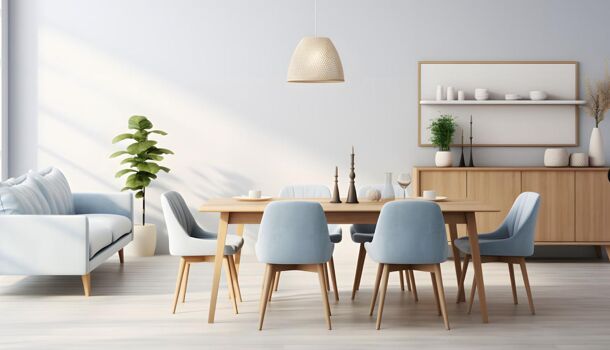 Appartement 2 pièces  à vendre Livry-Gargan 93190