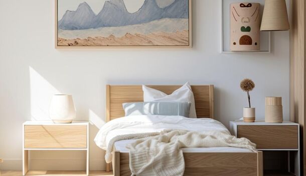 Appartement 2 pièces  à vendre Livry-Gargan 93190