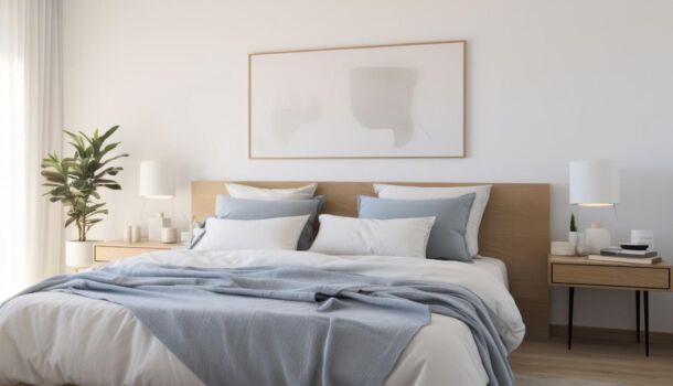 Appartement 3 pièces  à vendre Livry-Gargan 93190