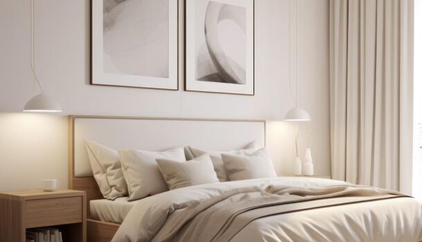 Appartement 3 pièces  à vendre Cessy 01170