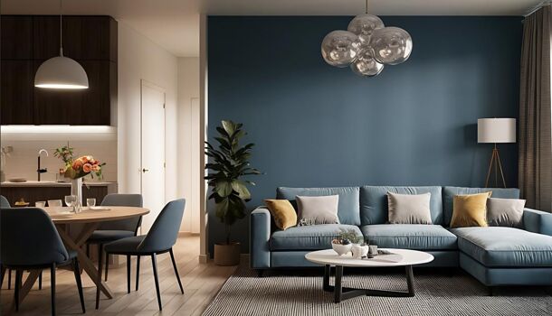 Appartement 3 pièces  à vendre Havre (Le) 76600