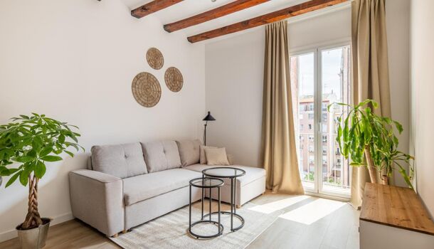 Appartement 2 pièces  à vendre Havre (Le) 76600