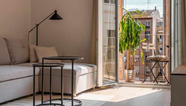 Appartement 2 pièces  à vendre Havre (Le) 76600