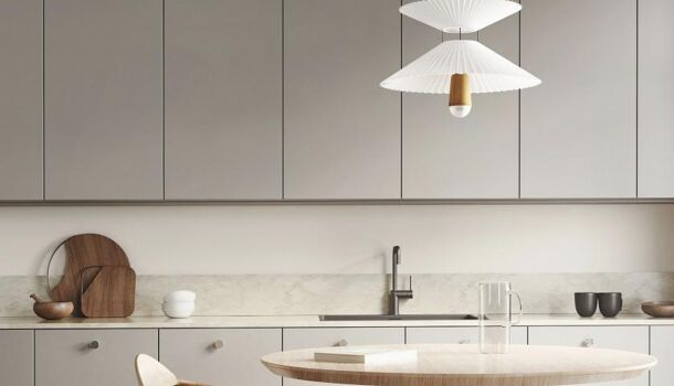 Appartement 3 pièces  à vendre Bordeaux 33800