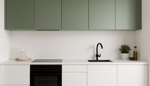 Appartement 3 pièces  à vendre Rillieux-la-Pape 69140