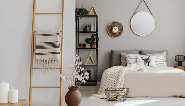 Appartement 4 pièces  à vendre Pessac 33600