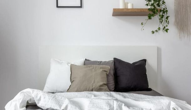 Appartement 4 pièces  à vendre Pessac 33600