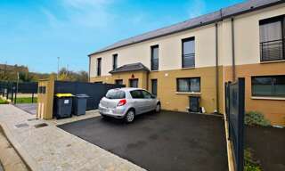 Maison 5 Pièces 106 m² à louer à Flins-sur-Seine (78410)