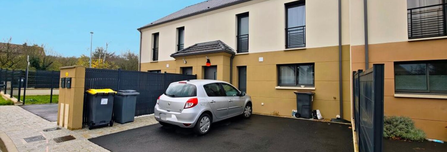 Maison 5 Pièces 106 m² à louer à Flins-sur-Seine (78410)