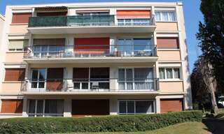 Appartement 1 Pièce 26 m² à louer à Chambourcy (78240)