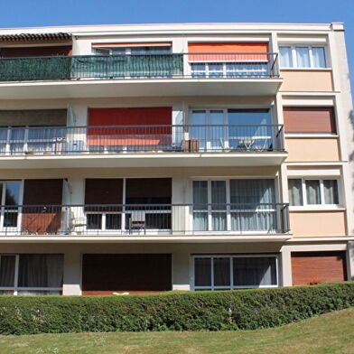 Appartement 1 pièces 650 €