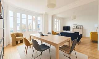 Appartement 3 Pièces 103 m² à louer à Saint-Germain-en-Laye (78100)