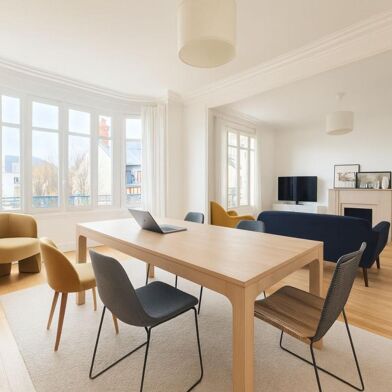 Appartement 3 pièces 2875 €