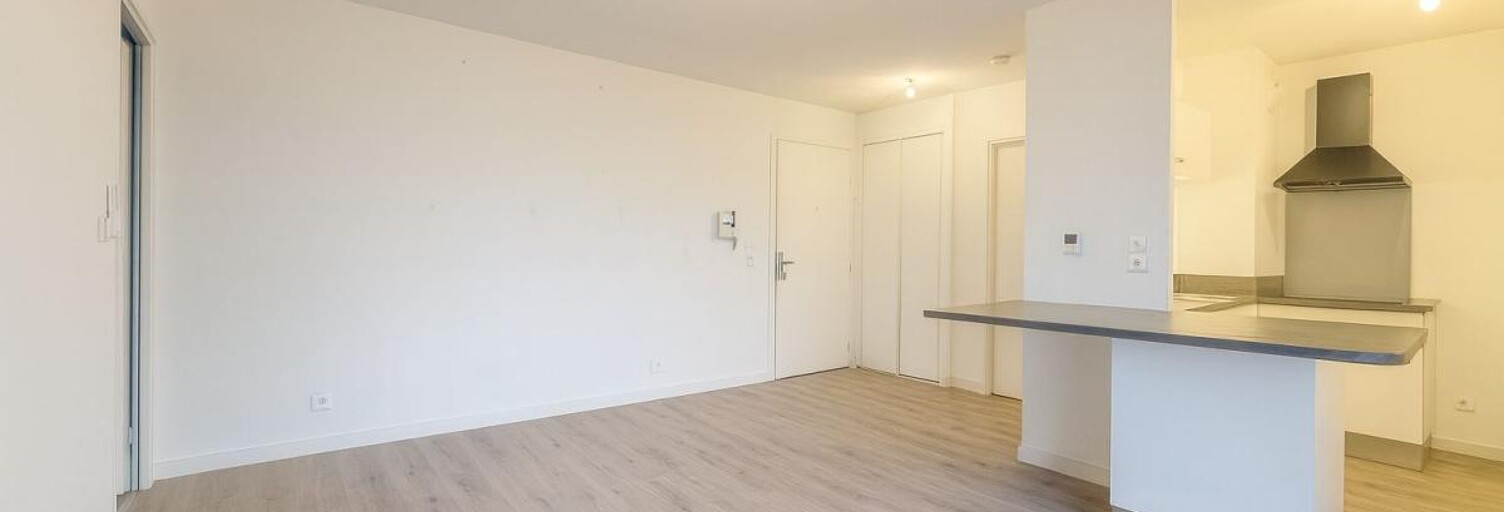 Appartement 3 Pièces 57 m² à louer à Avignon (84140)