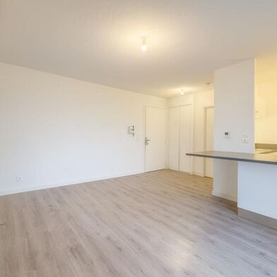 Appartement 3 pièces 850 €