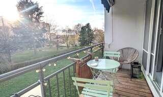 Appartement 4 Pièces 65 m² à vendre à Sainte-Foy-lès-Lyon (69110)