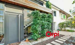 Maison 6 Pièces 130 m² à vendre à Oullins-Pierre-Bénite (69600)