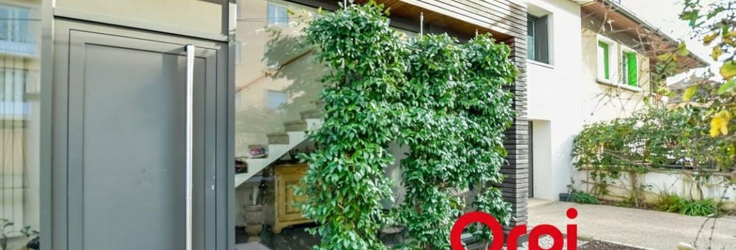 Maison 6 Pièces 130 m² à vendre à Oullins-Pierre-Bénite (69600)