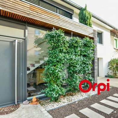 Maison 6 pièces 525000 €