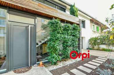 Maison 6 pièces 525000 €