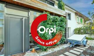 Maison 6 Pièces 130 m² à vendre à Oullins-Pierre-Bénite (69600)