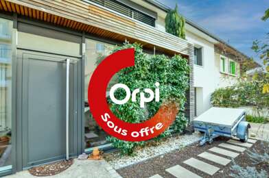 Maison 6 pièces 525000 €