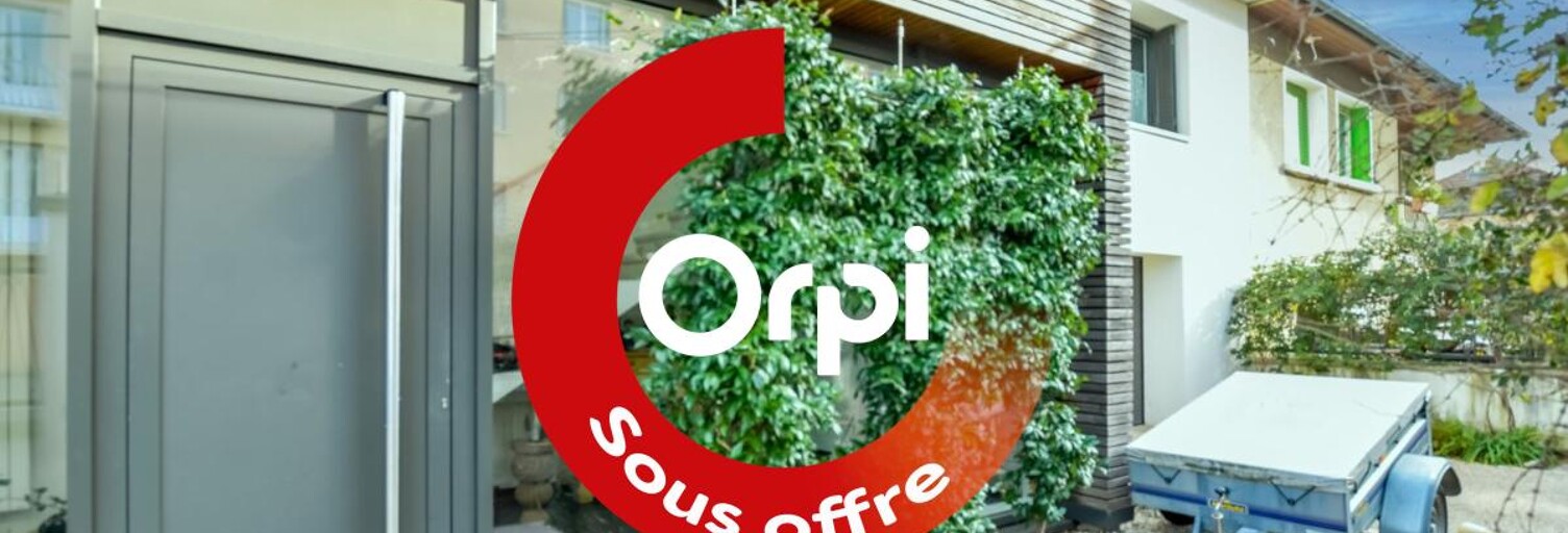 Maison 6 Pièces 130 m² à vendre à Oullins-Pierre-Bénite (69600)