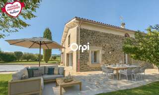 Maison 5 Pièces 175 m² à vendre à Mornant (69440)