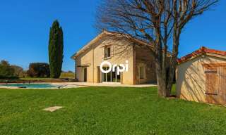 Maison 5 Pièces 175 m² à vendre à Mornant (69440)