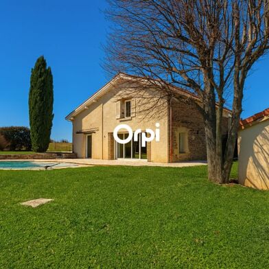 Maison 5 pièces 610000 €