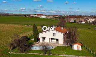 Maison 5 Pièces 175 m² à vendre à Mornant (69440)