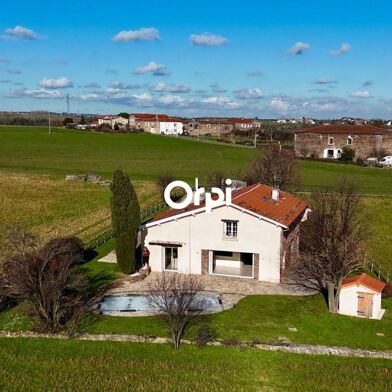 Maison 5 pièces 610000 €