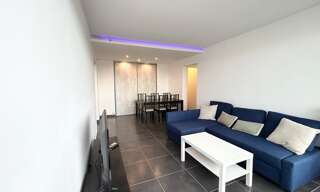 Appartement 4 Pièces 68 m² à louer à Toulon (83000)