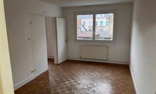 Appartement 2 Pièces 41 m² à vendre à Le Havre (76600)