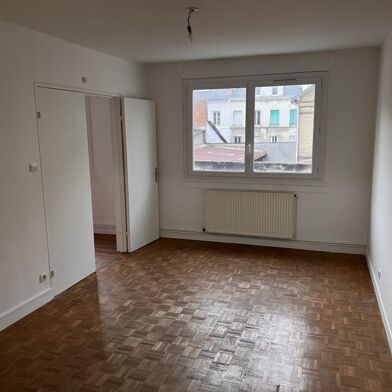 Appartement 2 pièces 115000 €