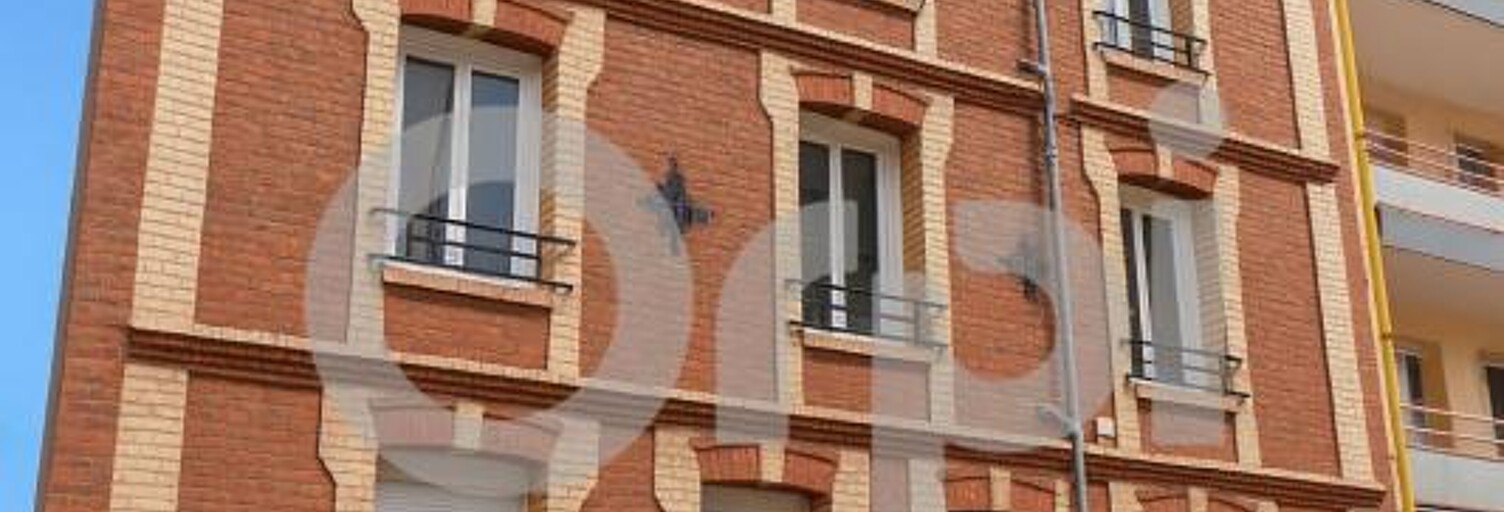 Immeuble  300 m² à vendre à Le Havre (76600)