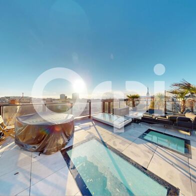 Maison 6 pièces 697000 €